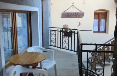 Trilocale in Centro La Marmotta - Affitti Brevi Italia - Photo 15