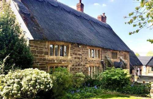 Hunt House Rooms - Foto 7