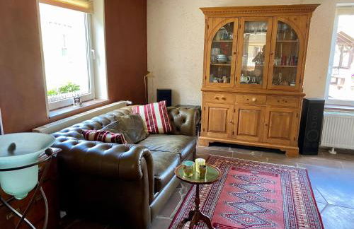 Gästehaus White Horse Diedersen - Foto 11