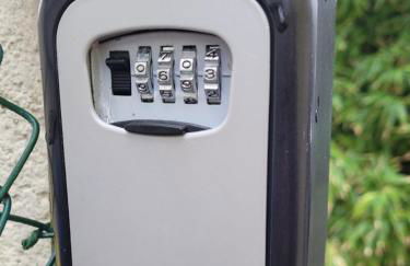 Chambre cosy - Photo 13