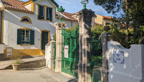 Casa da Tia Luísa - Foto 2