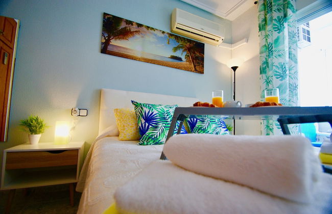 008 Absolute Beach - NEW - Ac/wifi - Foto 7