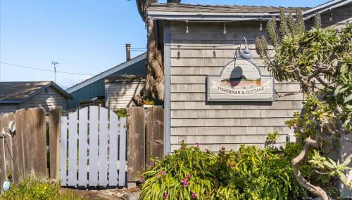 Fishermans Cottage - Sand Dunes Walk to Ocean - Foto 3, Other