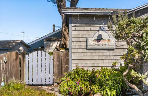 Fishermans Cottage - Sand Dunes Walk to Ocean - Foto 3