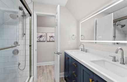 Bright Water Cove Priv Dock+boat Ramp, Waterfront Saltwater Pool Avantstay - Foto 67