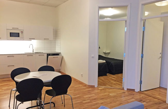 Hotel Torslanda - Photo 8