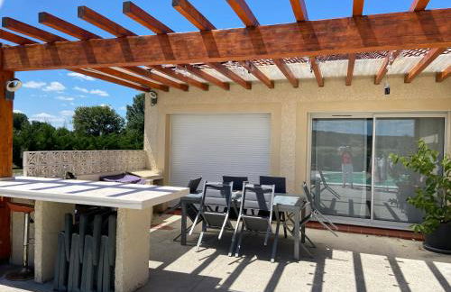 Villa moderne dans village typique - Foto 3