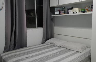 AP COP 30 com Garagem em Cond - Foto 1