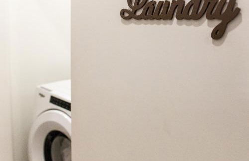 2-Bed&2-BathWDCentralKitchenWifiDesk - Foto 16