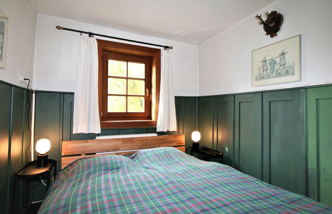 Vogelhütte - Foto 21