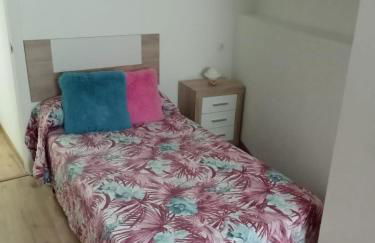 ALOJAMIENTO RURAL EL CARRIL - Foto 7