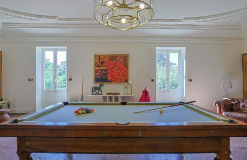 Castle In A Private Camargue Estate - Photo 22