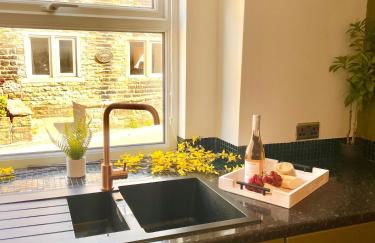 The Old Toll House - Photo 15