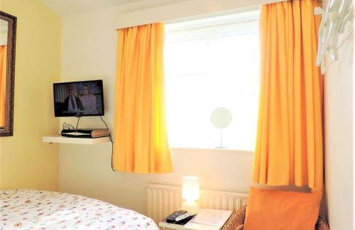 The Barn Delightful secluded Cottage in Heart Old Amersham - Foto 49