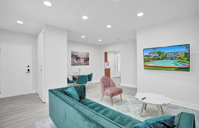 Bay Harbor Boutique Vacation Rental - Foto 132