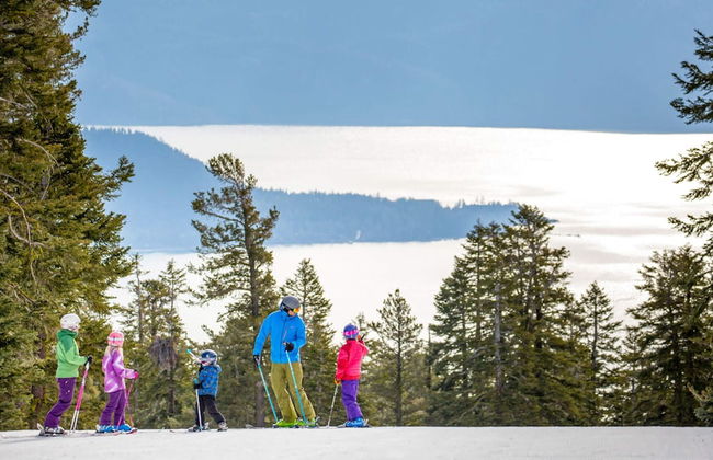 Private Cozy and Central Cabin with Deck by Sierra Getaways - Foto 20