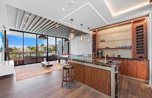 Boardwalk Mansion - Foto 27