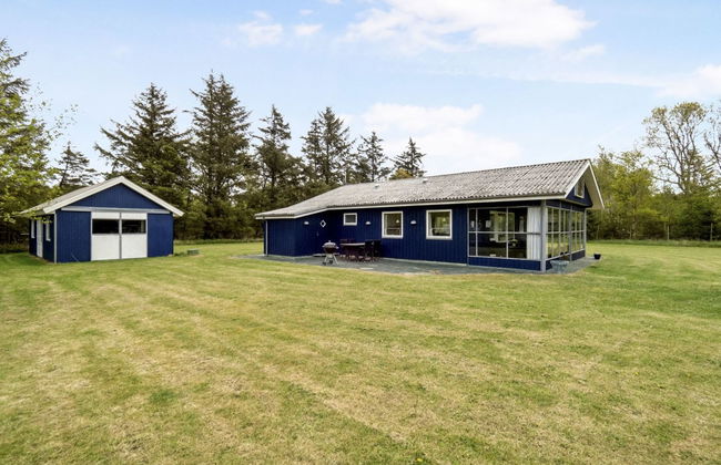 "Mikkeline" - 400m to the fjord - Foto 4