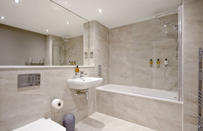 Destiny Scotland New Town Apartments - Foto 21