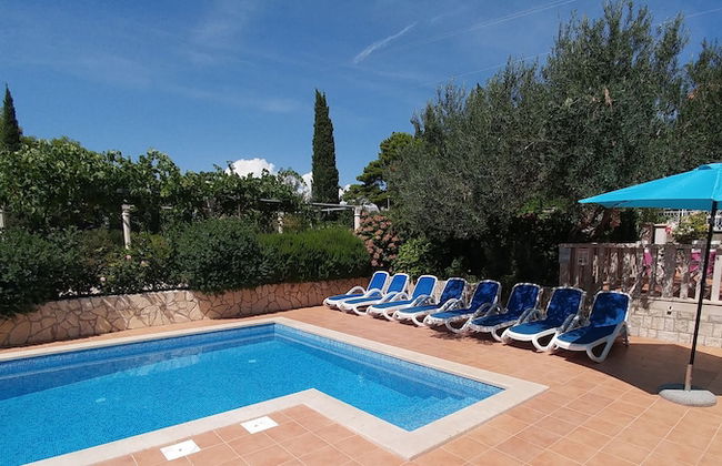 Apartments Antonio - Foto 40