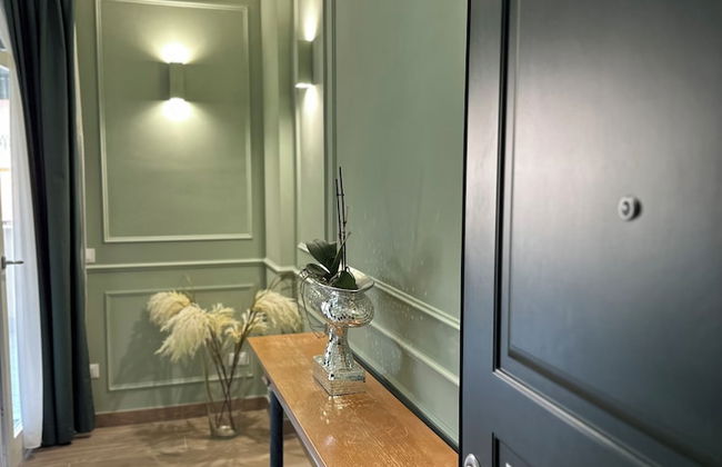 NLM Boutique Suites - Foto 35