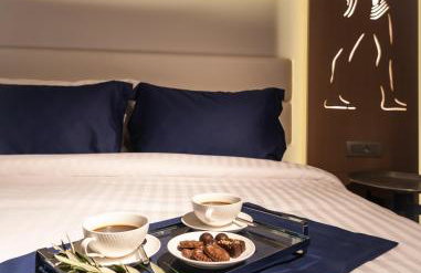 LAVRIS City Suites - Foto 94