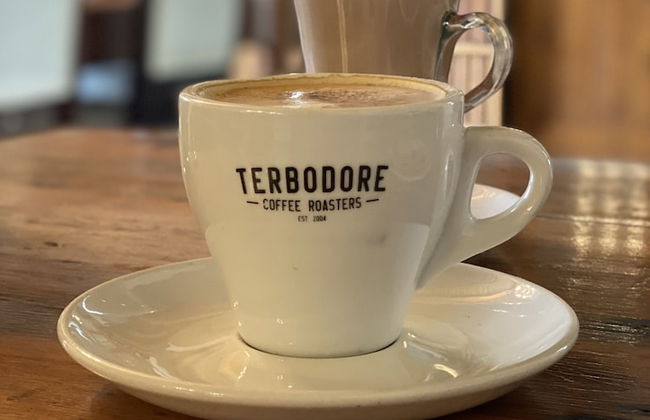 Jan Harmsgat Country House - Foto 48