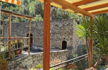 "Lemon Tree House"for Climbers and Mtb - Foto 20