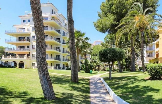 Beachfront Urb. Luxury Apartment 1 - Foto 18