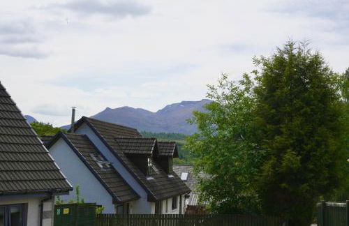Bonny Wee Snug - Pod in Spean Bridge - Photo 50