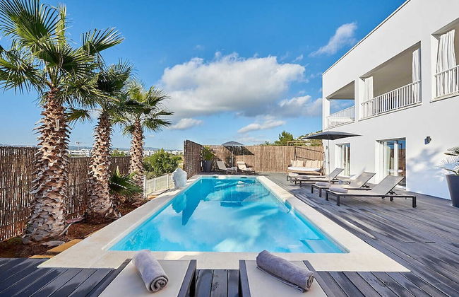 Villa Talamanca - Foto 41