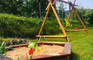 Józka Chata max 15 os sauna jacuzzi - Foto 4