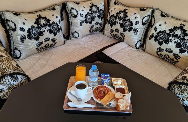 Family Appart BA - Foto 5