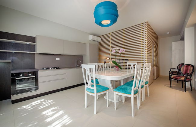 Boban Luxury Suites - Foto 72