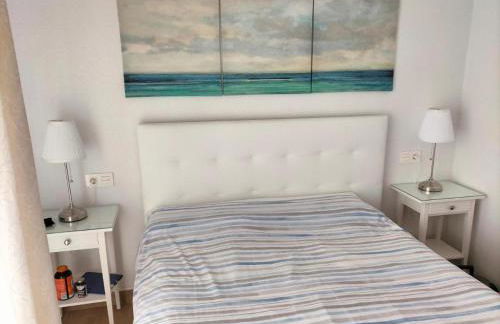 Vistamar apartamento B - Foto 17