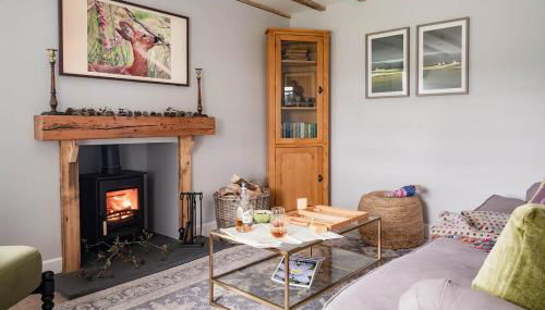 Gleann Cottage - Seasgair Lodges - Foto 2