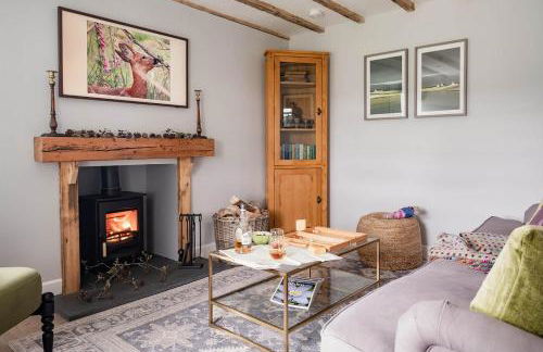 Gleann Cottage - Seasgair Lodges - Foto 2