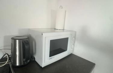 Schöne Ferienwohnung mitten in Fulda - Photo 9