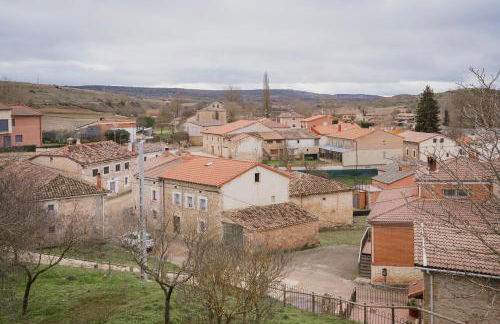 Casa La Molina - Molina de Ubierna - Foto 27