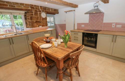 Woodman's Cottage - Foto 13