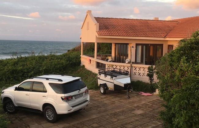 Go Wild Resort - Photo 26