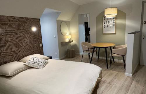 Magnifique appartement rénové Place du Martroi - Foto 1