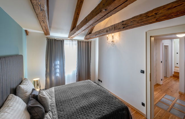 Chateau 9 Apartments by Adrez Living - Foto 8