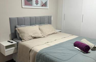 A Melhor vista de água de Lindóia - Foto 34