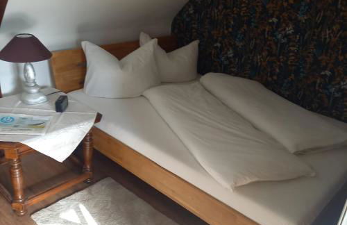 Zur weißen Rosenblüte, Appartement - Foto 12