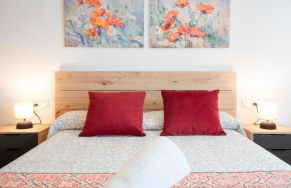 EnjoyGranada EMIR 3B y Parking - Photo 19