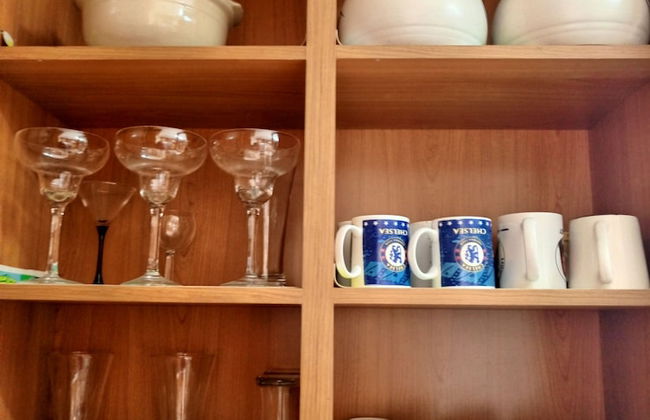 MILANY HOMES - NEAR JKIA AIRPORT - Foto 12