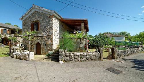 Apartments with a parking space Zupanje, Krk - 5307 - Foto 3