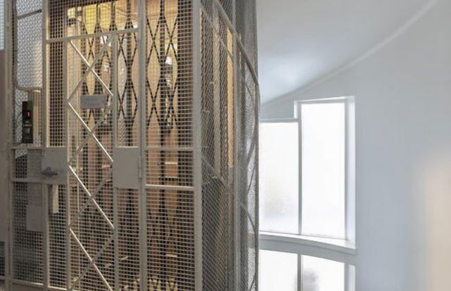 2ndhomes Bright Top Floor Studio in Fredrikinkatu - Foto 3