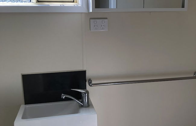 Homestead Caravan Park - Foto 11